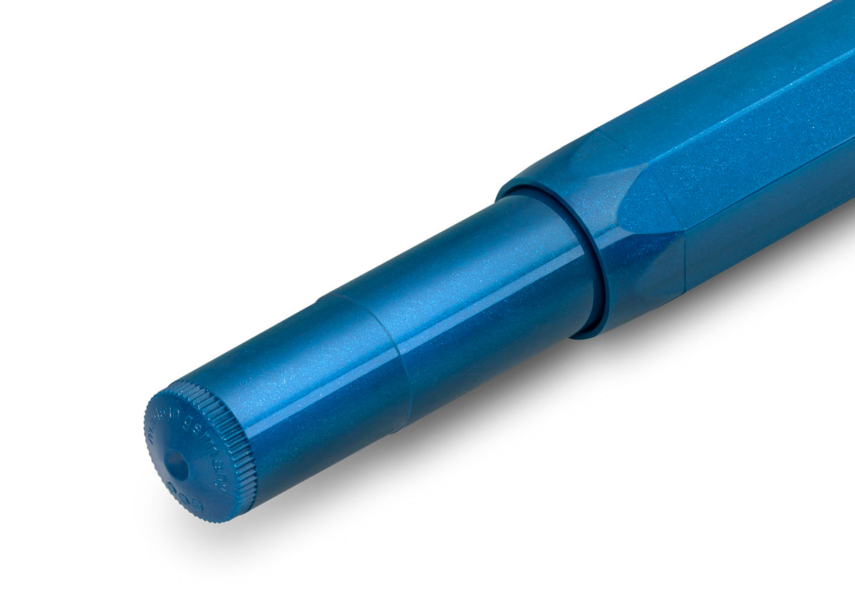 COLLECTION Fountain Pen - Toyama Teal