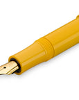 COLLECTION Fountain Pen Honey