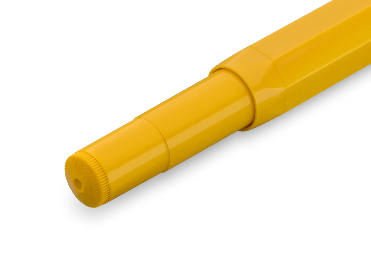 COLLECTION Fountain Pen Honey