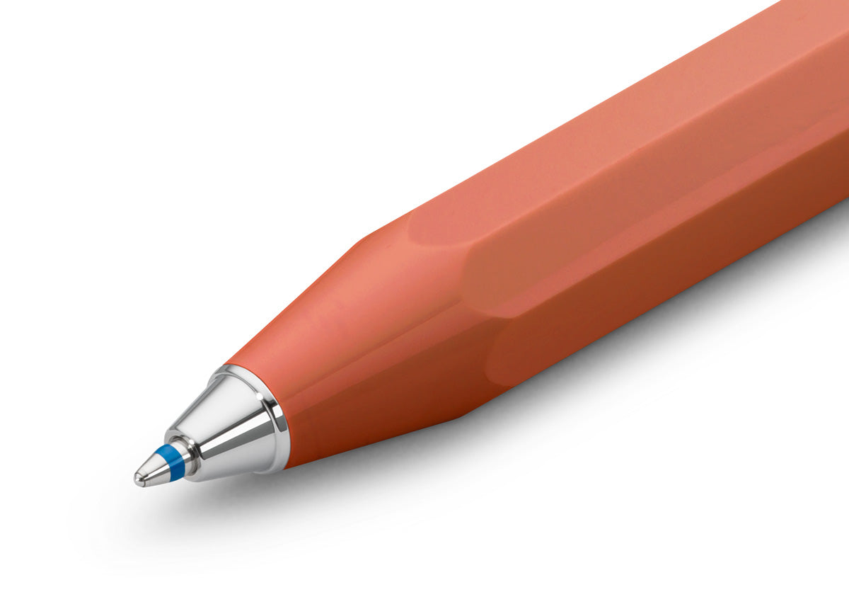 Skyline Sport Ballpoint Pen - Fox