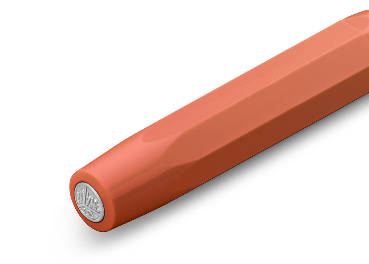 Skyline Sport Gel Rollerball Pen - Fox