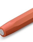 Skyline Sport Gel Rollerball Pen - Fox