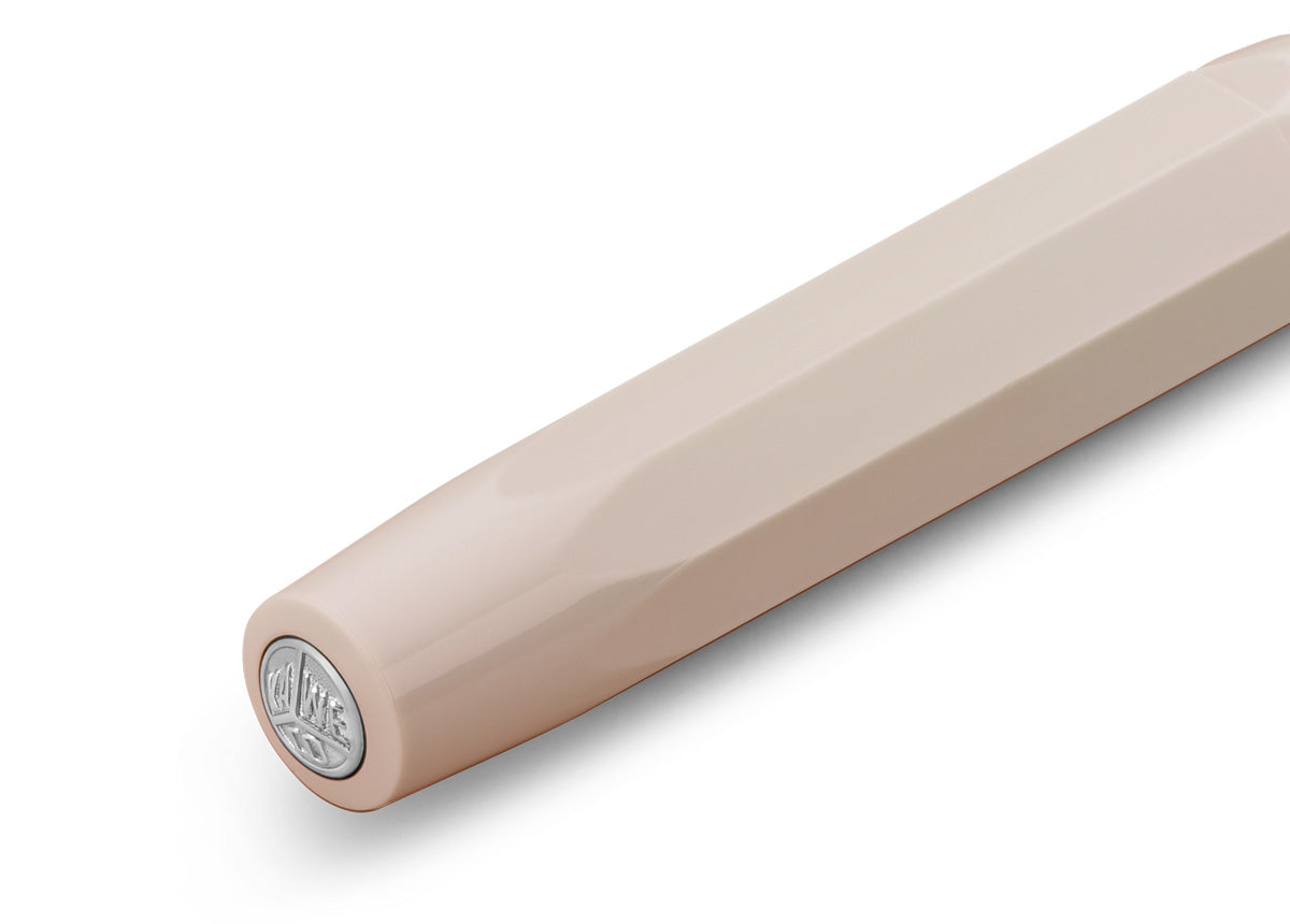 Skyline Sport Gel Rollerball - Macchiato