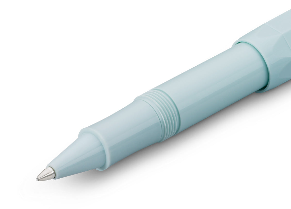 Skyline Sport Gel Rollerball Pen - Mint