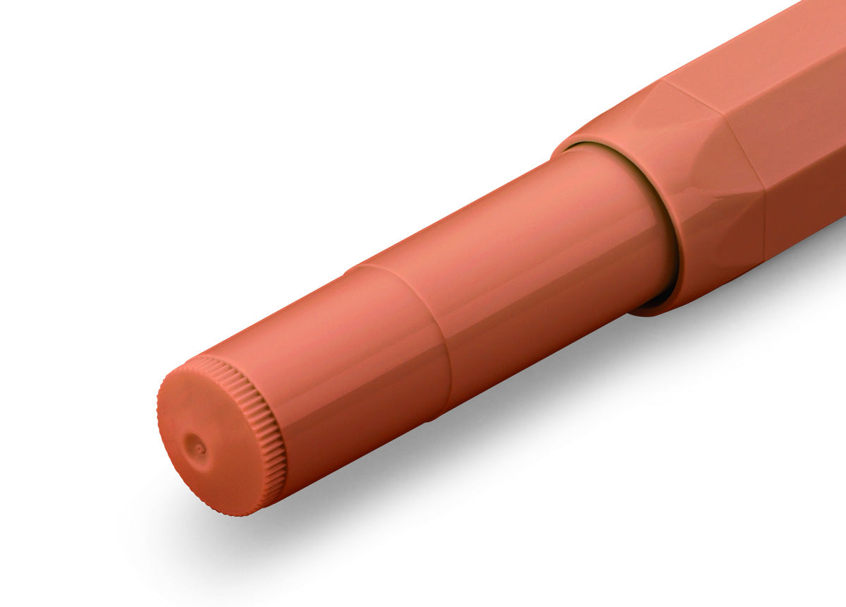 Skyline Sport Gel Rollerball Pen - Fox