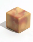 Clay Soap Cube