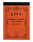 LIFE Noble Memo - B7 - Grid