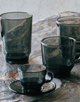 LUX mug 280ml - smoke