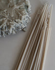 Beeswax Dipped Wishing Candles