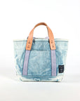 Lunch Tote - Acid Wash