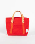 Lunch Tote - Persimmon