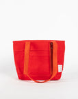 Lunch Tote - Persimmon