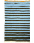 Marea Lago - Blanket Roll