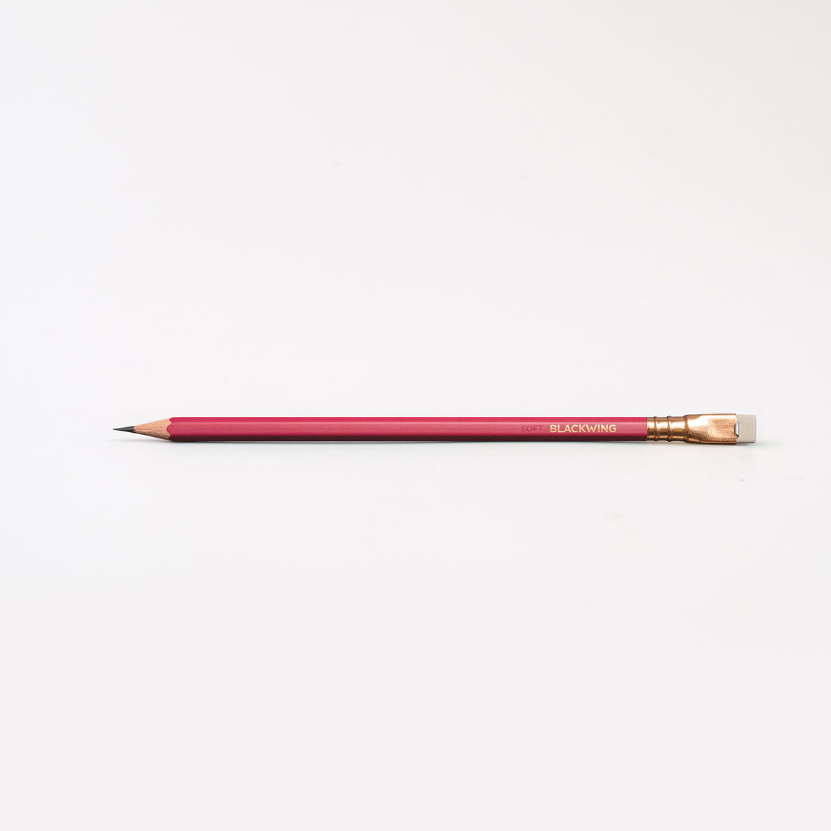 Blackwing Matte : RED