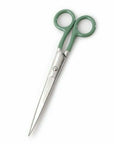 Stainless Steel Scissors : GREEN