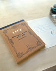 LIFE Noble Memo - B7 - Blank