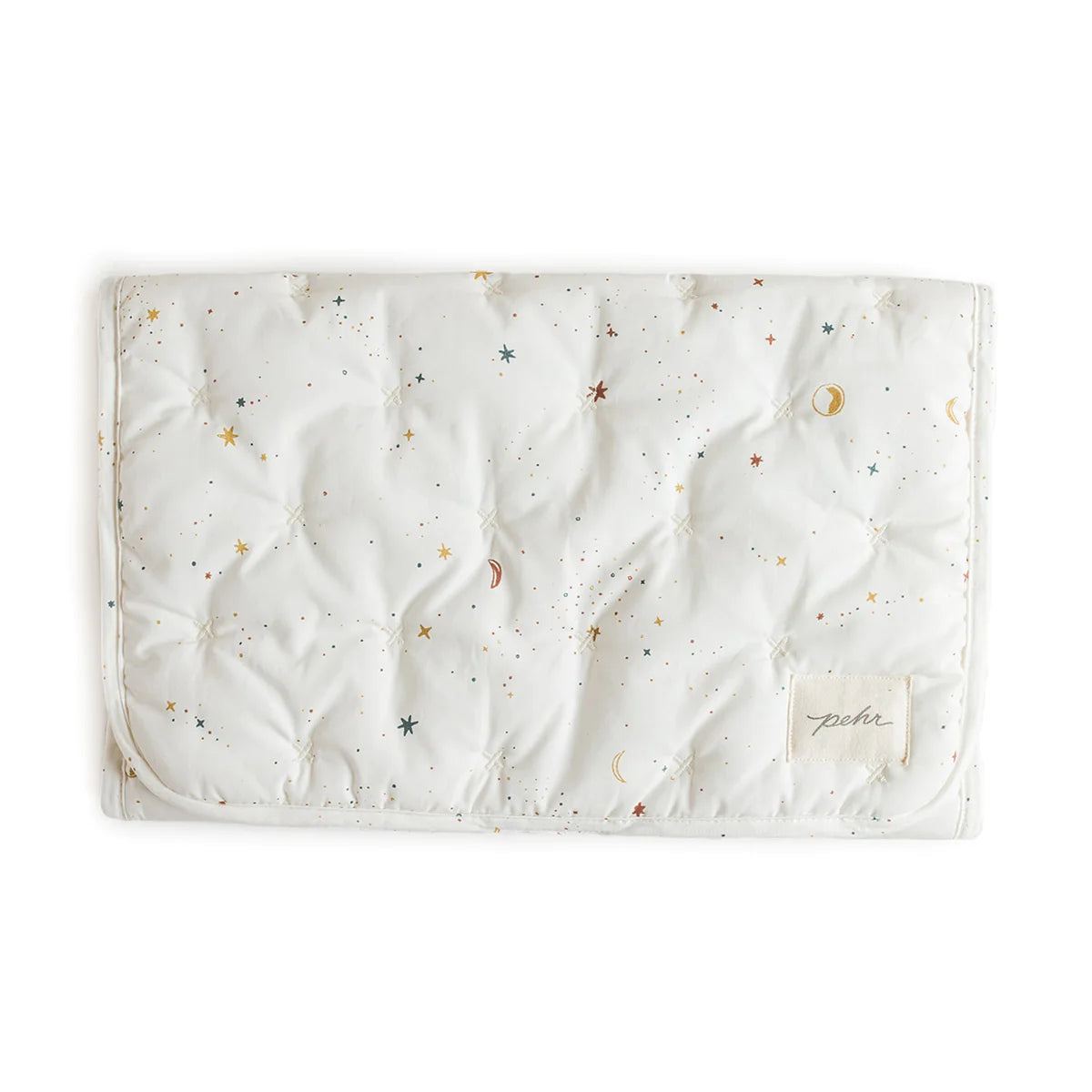 Portable Changing Pad - Celestial