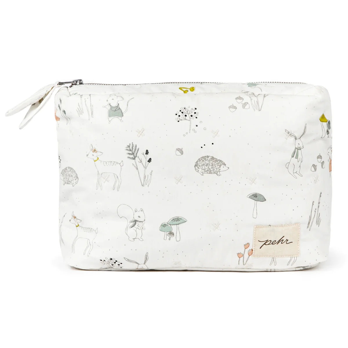 On the Go Pouch Medium - Magical Forest