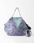 Shupatto Compact Bag LL - Evening Mist