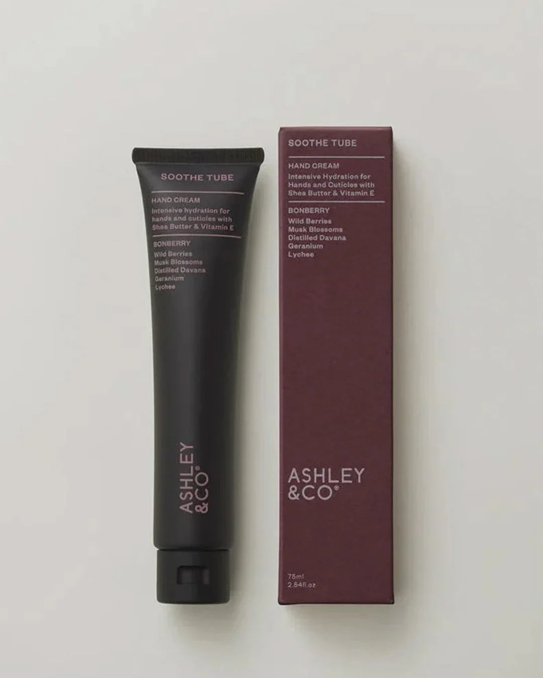 Soothe Tube - Bonberry