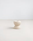 Petite Taper Holder : SAND