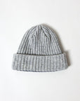 Sasawashi Beanie - GREY