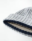 Sasawashi Beanie - GREY