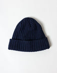 Sasawashi Beanie - NAVY