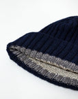 Sasawashi Beanie - NAVY