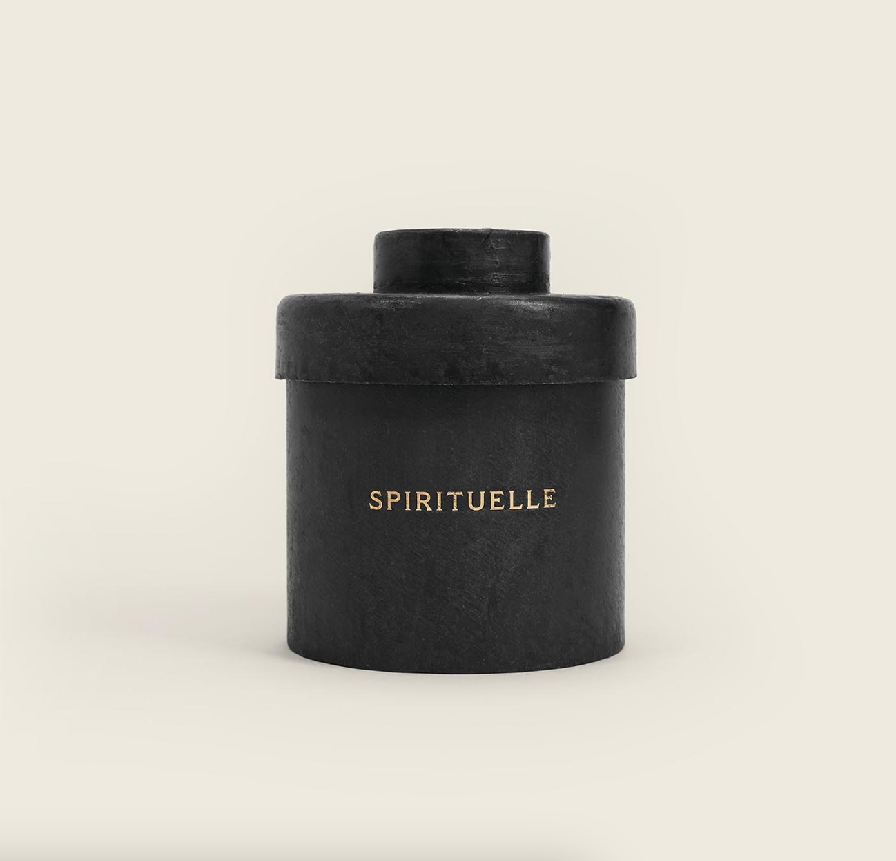 Bougie Apothicaire Petite Candle | Spirituelle - Thumbnail 2