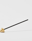 Elemense Acorn Incense Holder