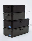 T150 Steel Storage Box : Long