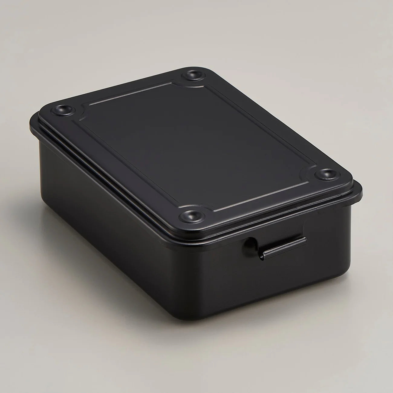 T-150 Steel Storage Box : Long – STUDIO DEN