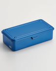 T190 Steel Storage Box : Wide