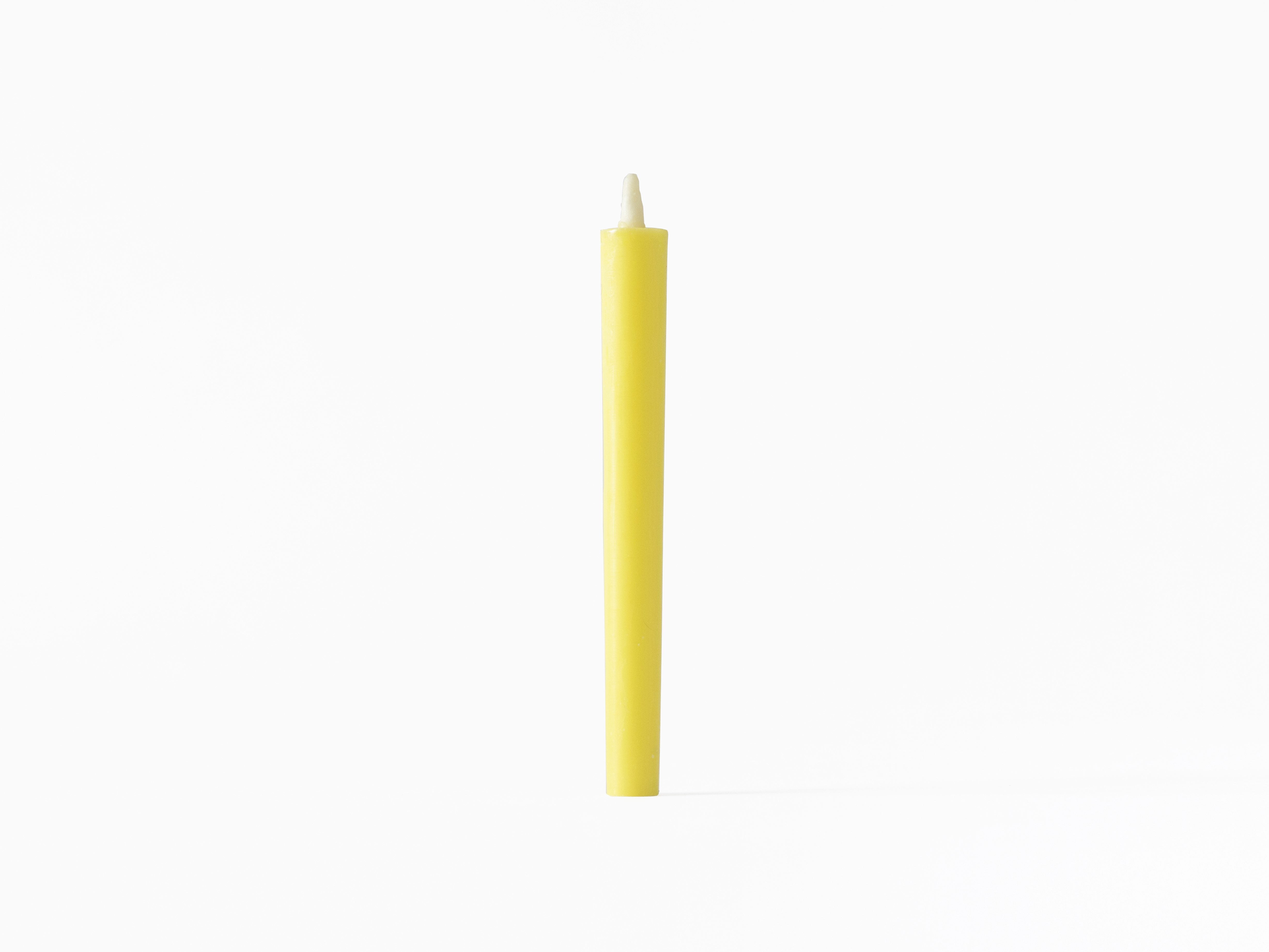 Takazawa Candle Nanohana Candle - Thumbnail 2