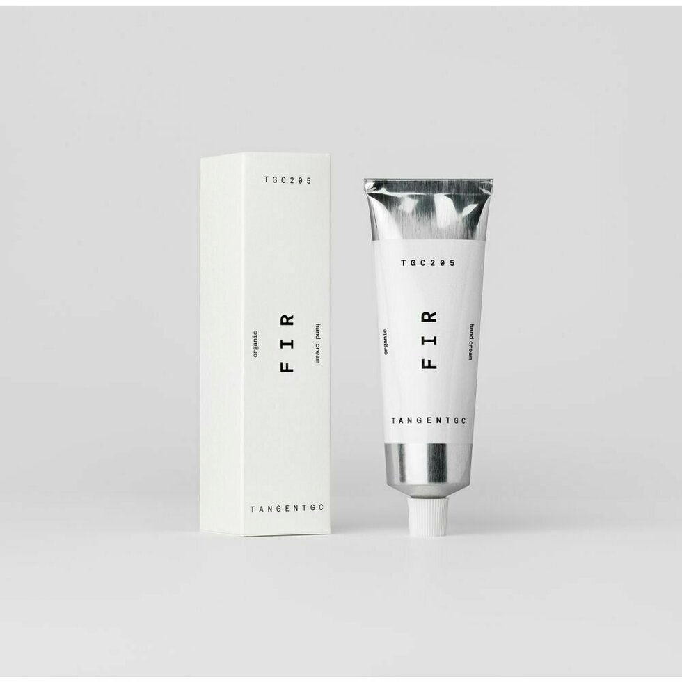 FIR Hand Cream
