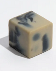 Clay Soap Cube