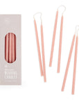 Beeswax Dipped Wishing Candles