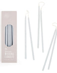 Beeswax Dipped Wishing Candles