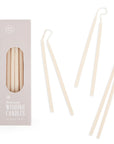 Beeswax Dipped Wishing Candles
