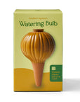 Terracotta Watering Bulb