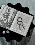 Coachwhip Carabiner