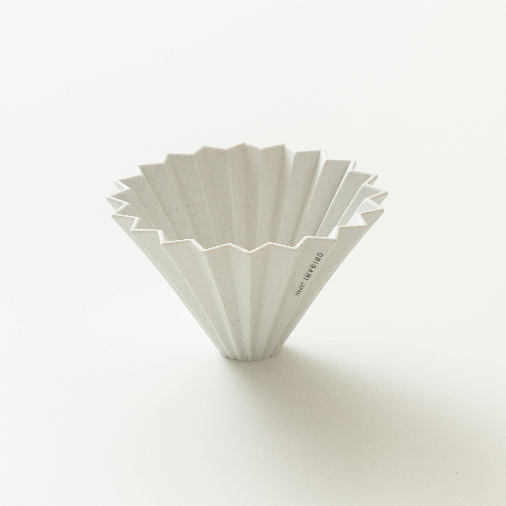 ORIGAMI Dripper ReWork