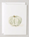 Autumn notecard set