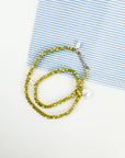 The Galilei - Olive/Pink