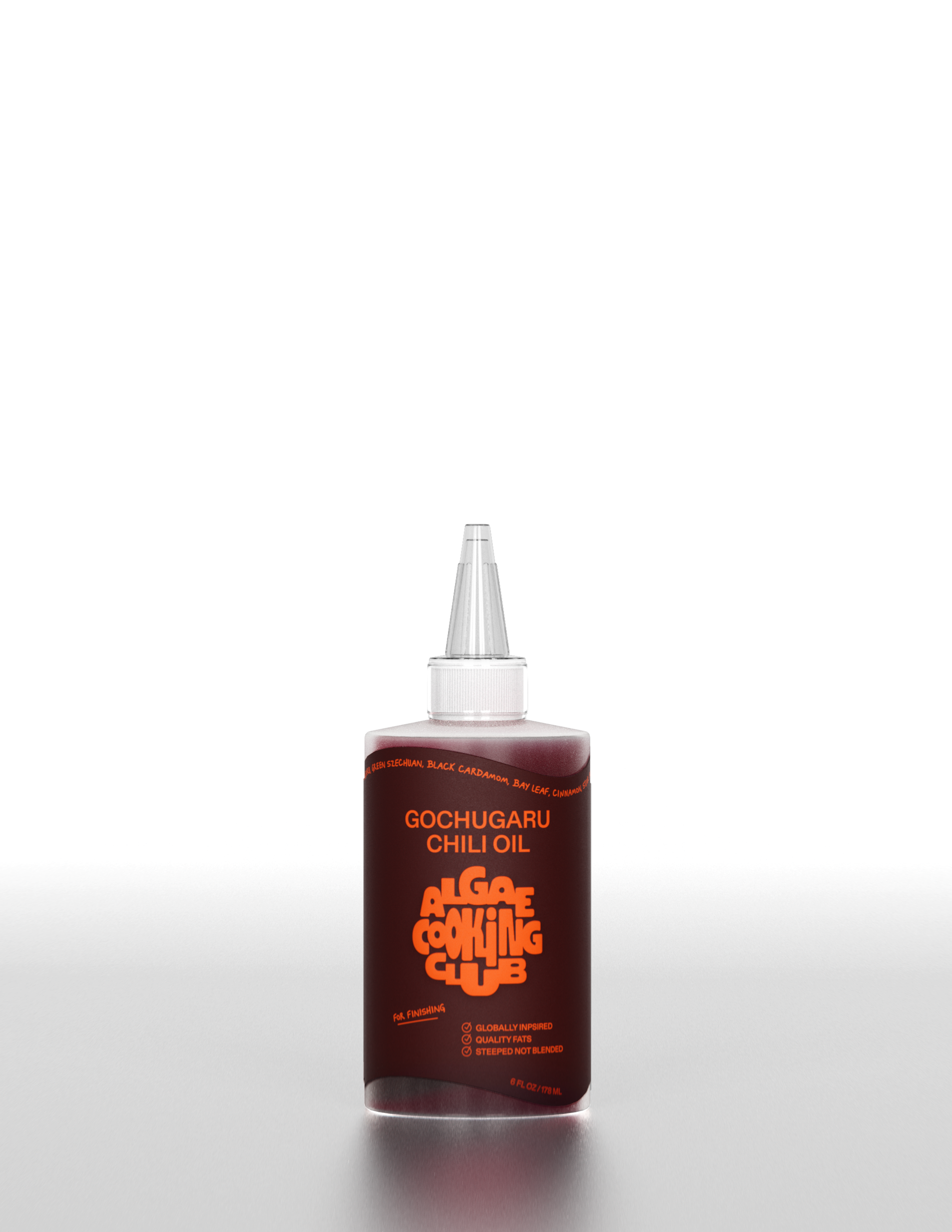 Gochugaru Chili Oil – For Cooking, Drizzling, Dressing, Dips