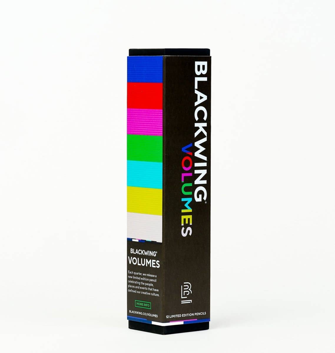 Blackwing Volume 343 Broadcast TV