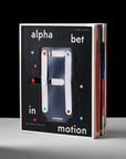 Alphabet in Motion: How Letters Get Their Shape