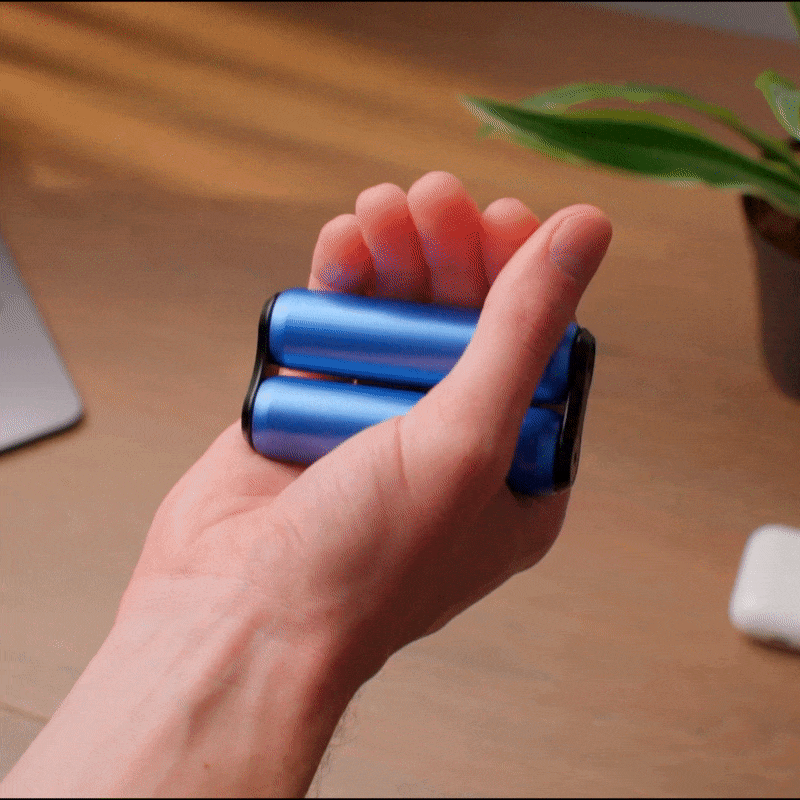 ONO Roller Aluminum