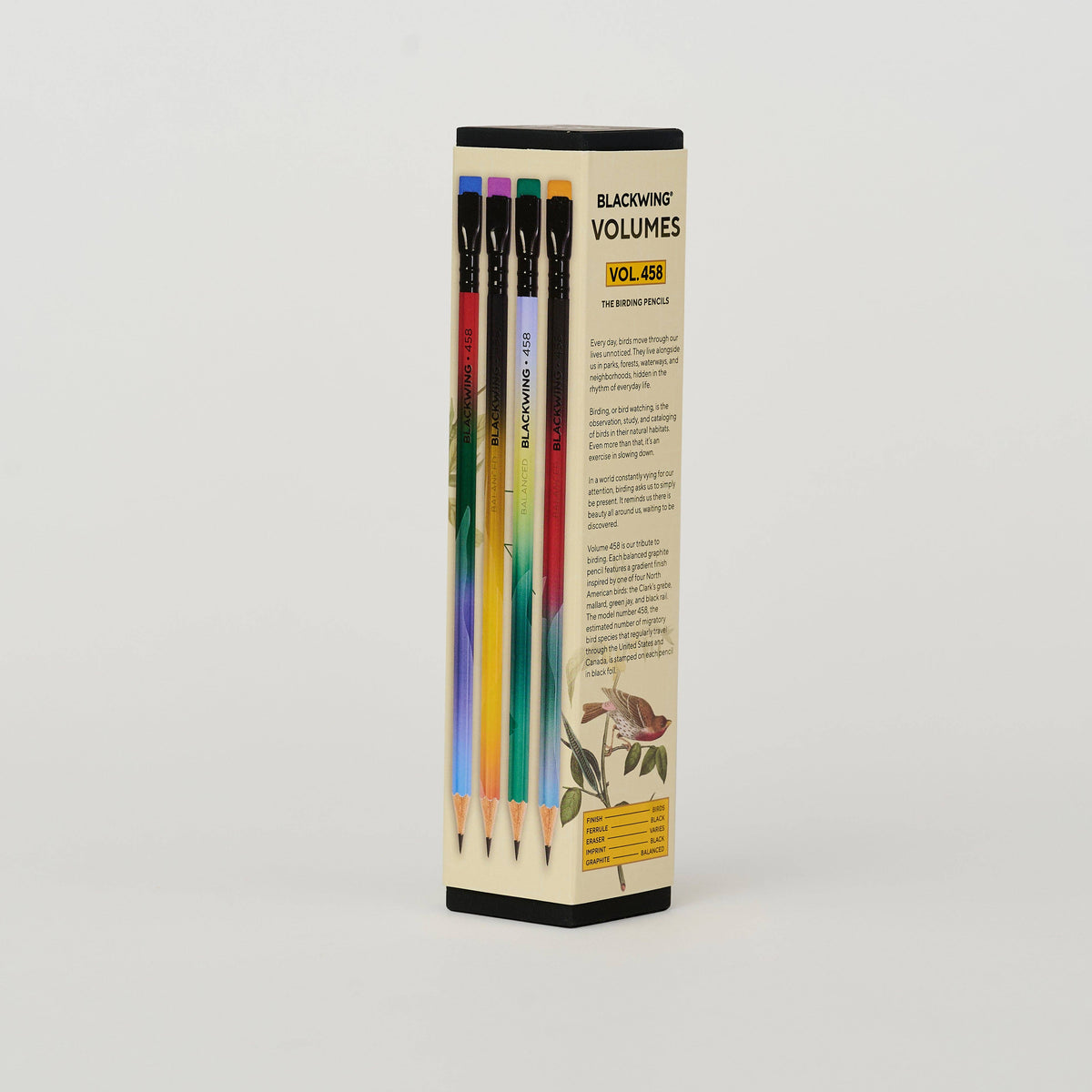 Blackwing Volume 458 (Set of 12)